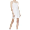 Alice and Olivia HARMONY MINI SLIP DRESS *DRESSES | CLOTHING