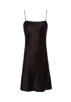 Alice and Olivia HARMONY MINI SLIP DRESS *FEATURED SHOPS | DRESSES | CLOTHING