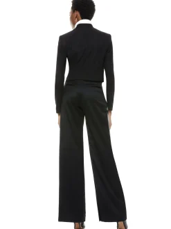 Alice and Olivia HARVEY SUEDE JACKET *FEATURED SHOPS | FEATURED SHOPS | CLOTHING