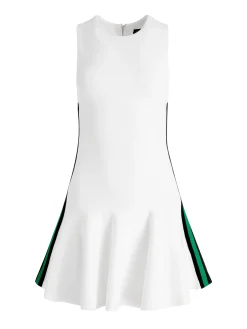 Alice and Olivia KIMI SIDE STRIPE MINI DRESS *FEATURED SHOPS | DRESSES | CLOTHING