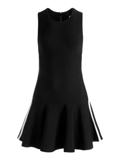 Alice and Olivia KIMI SIDE STRIPE MINI DRESS *FEATURED SHOPS | DRESSES | CLOTHING