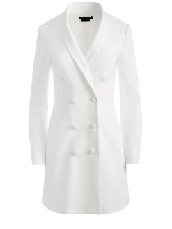 Alice and Olivia KYRIE TUXEDO DRESS *FEATURED SHOPS | FEATURED SHOPS | DRESSES | CLOTHING