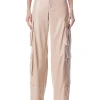 Alice and Olivia LUIS VEGAN LEATHER CARGO PANT *FEATURED SHOPS | FEATURED SHOPS | CLOTHING