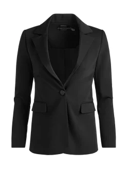 Alice and Olivia MACEY SLIT SLEEVE BLAZER *FEATURED SHOPS | FEATURED SHOPS | CLOTHING