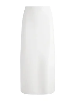 Alice and Olivia MAEVE VEGAN LEATHER MIDI SKIRT *FEATURED SHOPS | FEATURED SHOPS | FEATURED SHOPS | FEATURED SHOPS | CLOTHING