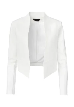 Alice and Olivia NEW HARVEY LEATHER JACKET *FEATURED SHOPS | CLOTHING | CLOTHING