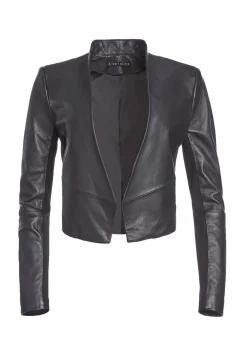 Alice and Olivia NEW HARVEY LEATHER JACKET *FEATURED SHOPS | CLOTHING | CLOTHING