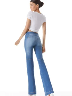 Alice and Olivia OLIVIA JEAN *FEATURED SHOPS | CLOTHING | CLOTHING