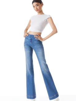 Alice and Olivia OLIVIA JEAN *FEATURED SHOPS | CLOTHING | CLOTHING