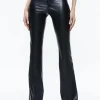 Alice and Olivia OLIVIA VEGAN LEATHER BOOTCUT PANT *FEATURED SHOPS | FEATURED SHOPS | FEATURED SHOPS | CLOTHING