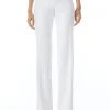 Alice and Olivia OLIVIA VEGAN LEATHER BOOTCUT PANT *FEATURED SHOPS | FEATURED SHOPS | CLOTHING