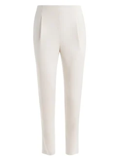Alice and Olivia PAILEY FTTED NOTCH COLLAR BLAZER + JESSIE SLIM PANT *CLOTHING