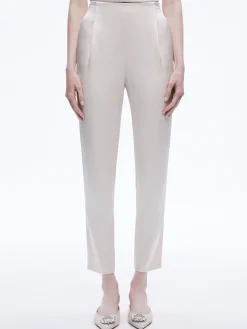 Alice and Olivia PAILEY FTTED NOTCH COLLAR BLAZER + JESSIE SLIM PANT *CLOTHING