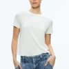 Alice and Olivia PERFECT TEE *FEATURED SHOPS | CLOTHING