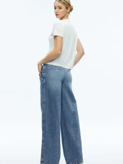 Alice and Olivia PERFECT TEE *FEATURED SHOPS | CLOTHING