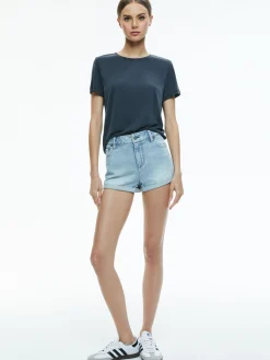 Alice and Olivia PERFECT TEE *FEATURED SHOPS | CLOTHING