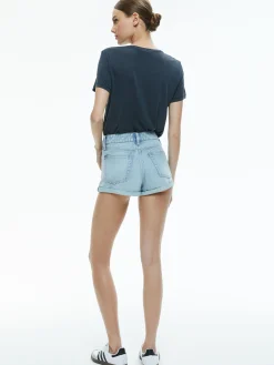 Alice and Olivia PERFECT TEE *FEATURED SHOPS | CLOTHING