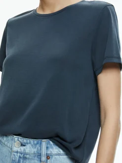 Alice and Olivia PERFECT TEE *FEATURED SHOPS | CLOTHING