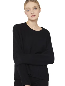 Alice and Olivia ROMA SLOUCHY PULLOVER *FEATURED SHOPS | CLOTHING