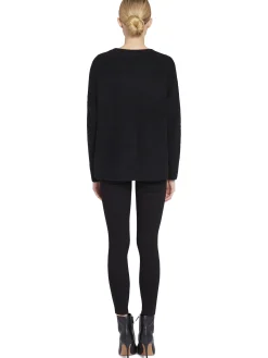 Alice and Olivia ROMA SLOUCHY PULLOVER *FEATURED SHOPS | CLOTHING