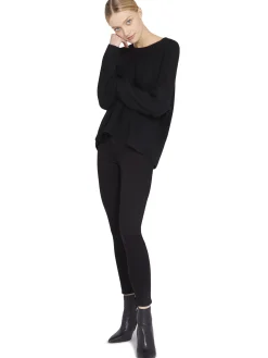 Alice and Olivia ROMA SLOUCHY PULLOVER *FEATURED SHOPS | CLOTHING