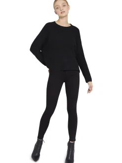 Alice and Olivia ROMA SLOUCHY PULLOVER *FEATURED SHOPS | CLOTHING