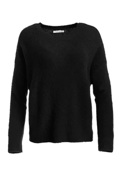 Alice and Olivia ROMA SLOUCHY PULLOVER *FEATURED SHOPS | CLOTHING