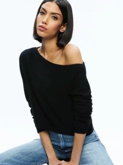 Alice and Olivia SHERRELL PULLOVER *FEATURED SHOPS | CLOTHING