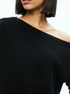 Alice and Olivia SHERRELL PULLOVER *FEATURED SHOPS | CLOTHING