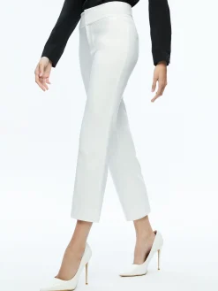 Alice and Olivia STACEY LOW RISE KICK FLARE PANT *FEATURED SHOPS | FEATURED SHOPS | CLOTHING