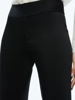 Alice and Olivia STACEY LOW RISE KICK FLARE PANT *FEATURED SHOPS | FEATURED SHOPS | CLOTHING