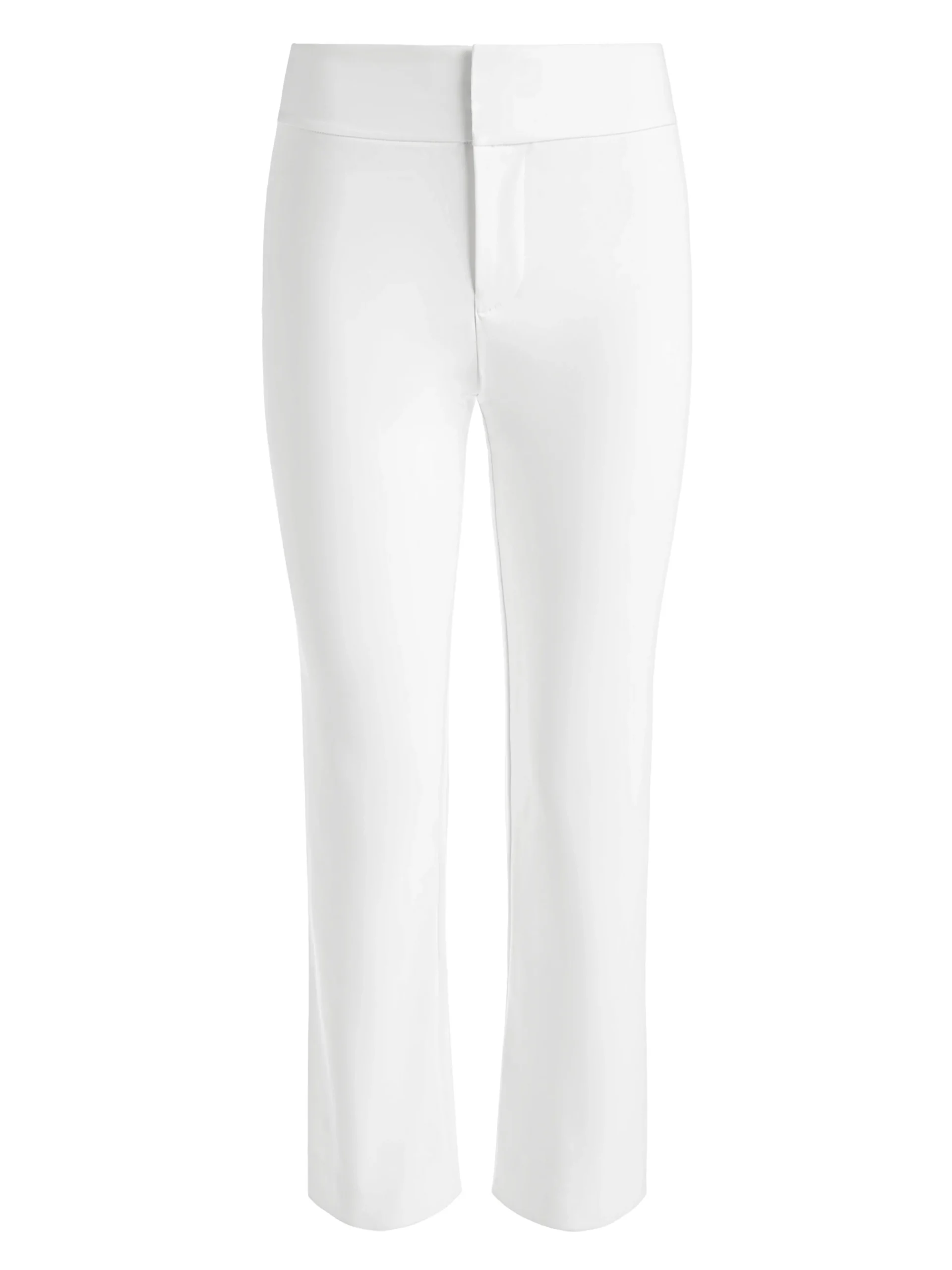 Alice and Olivia STACEY LOW RISE KICK FLARE PANT *FEATURED SHOPS | FEATURED SHOPS | CLOTHING