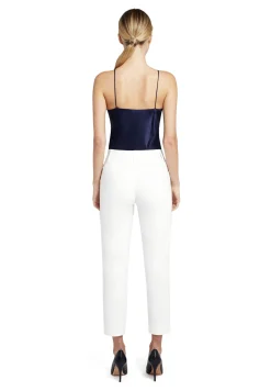 Alice and Olivia STACEY SLIM TROUSER *FEATURED SHOPS | FEATURED SHOPS | CLOTHING | CLOTHING