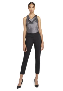 Alice and Olivia STACEY SLIM TROUSER *FEATURED SHOPS | FEATURED SHOPS | CLOTHING | CLOTHING