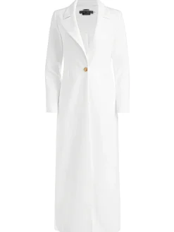 Alice and Olivia THEO NOTCH COLLAR COAT *FEATURED SHOPS | FEATURED SHOPS | FEATURED SHOPS | CLOTHING