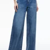 Alice and Olivia TRISH MID RISE BAGGY JEAN *FEATURED SHOPS | FEATURED SHOPS | CLOTHING | CLOTHING
