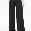 Alice and Olivia TRISH MID RISE BAGGY JEAN *FEATURED SHOPS | CLOTHING | CLOTHING