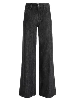 Alice and Olivia TRISH MID RISE BAGGY JEAN *FEATURED SHOPS | CLOTHING | CLOTHING