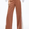 Alice and Olivia TRISH SIDE STRIPE JEAN CAMEL*FEATURED SHOPS | CLOTHING | CLOTHING